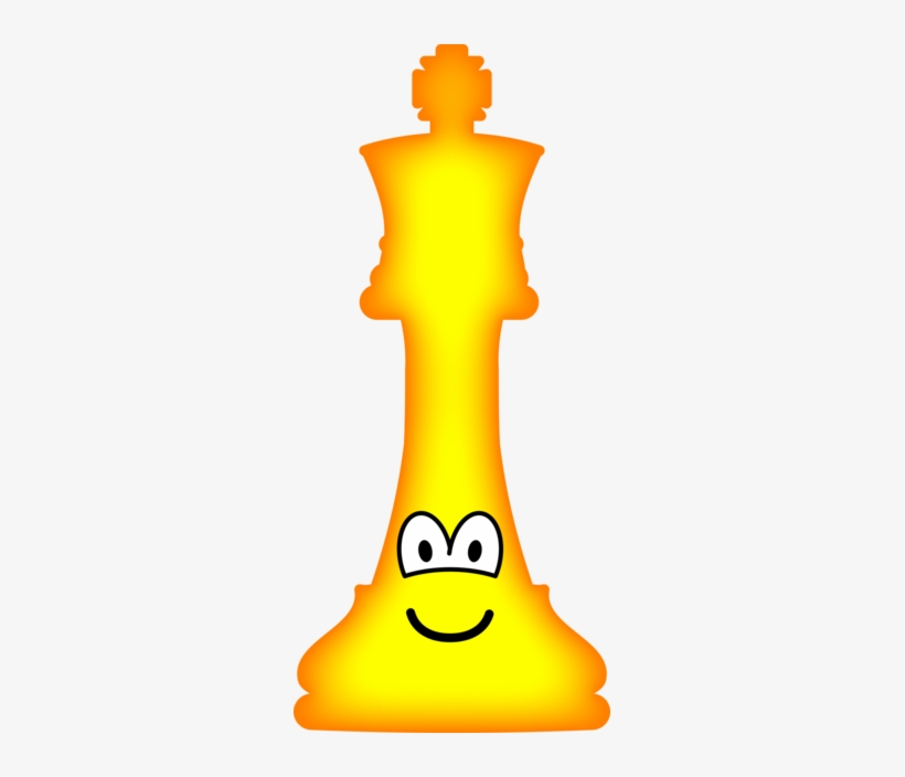 King - Emoticon, transparent png