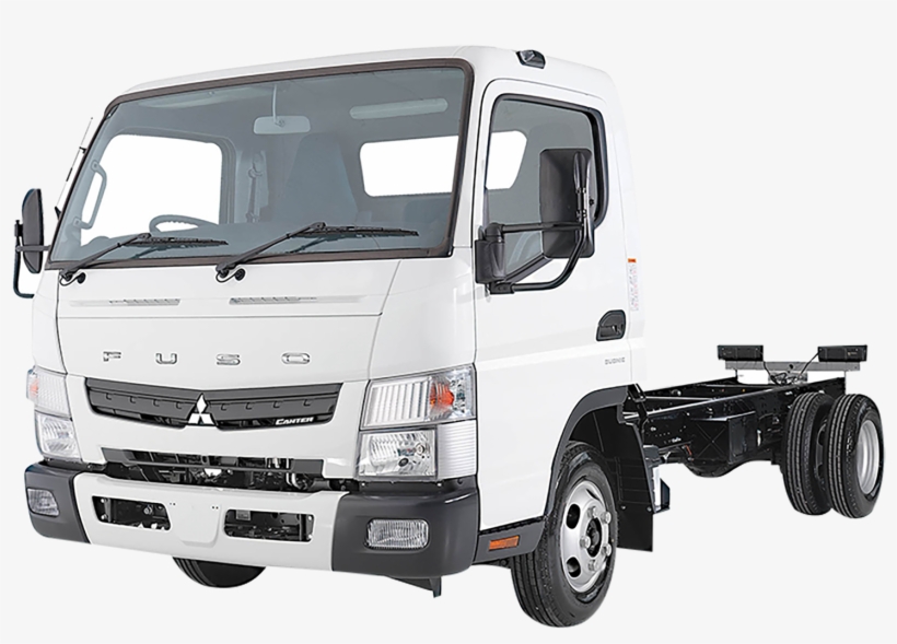 Mitsubishi Canter Png, transparent png