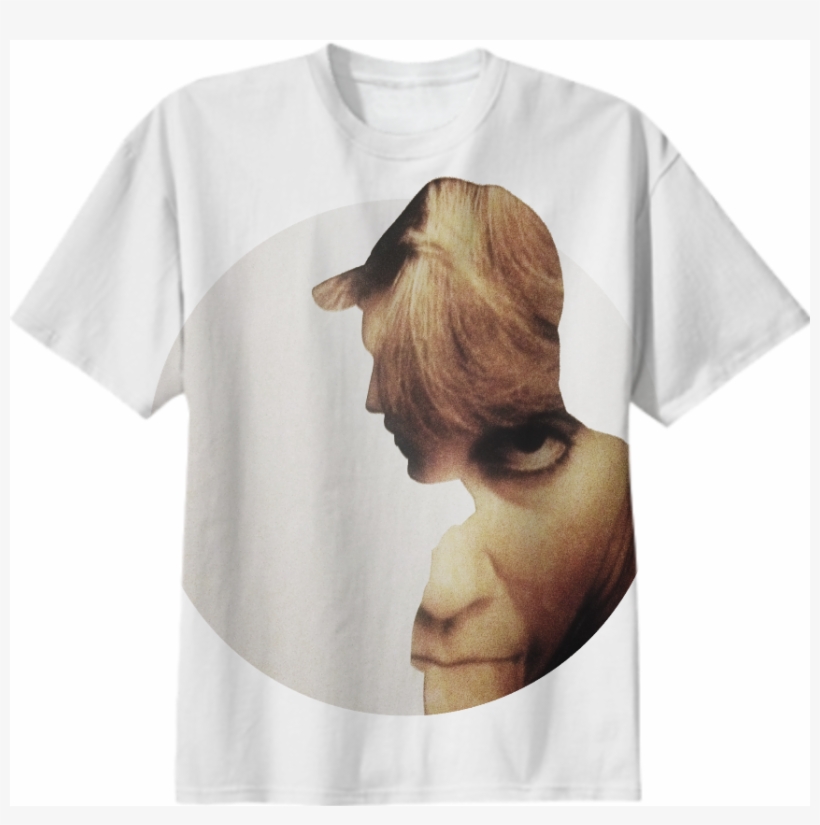 00 Design By Ricardo-silvestre - White T Shirt, transparent png