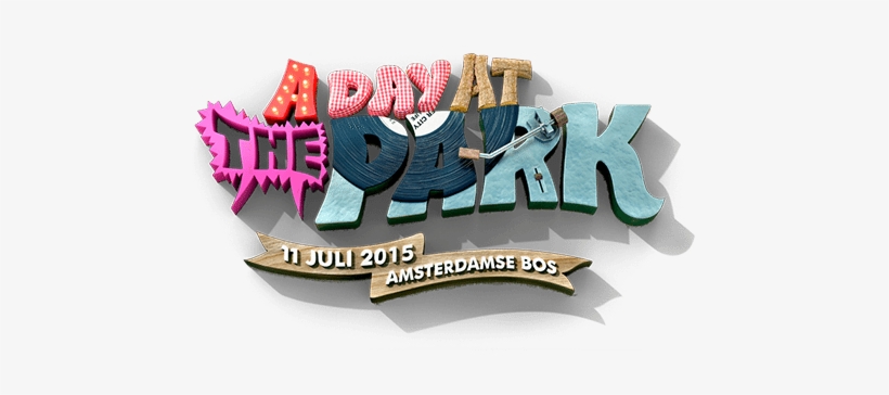 Win » Tickets For A Day At The Park - Graphic Design, transparent png