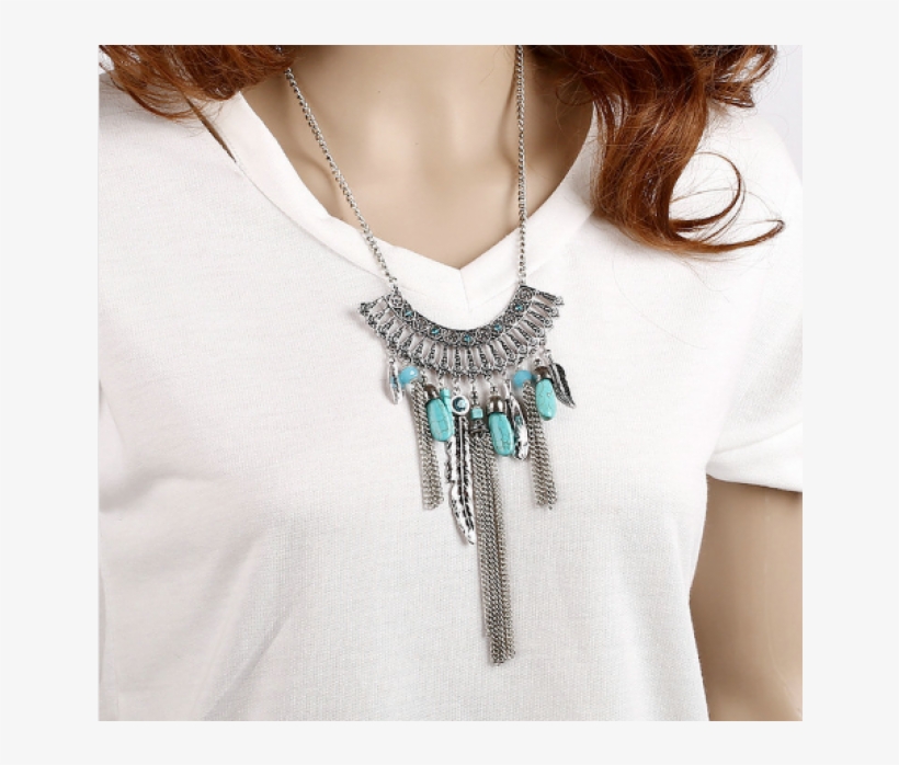 Necklace, transparent png