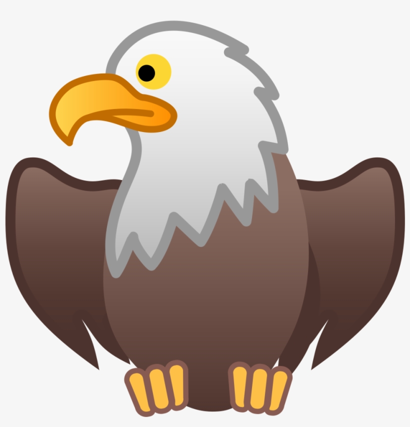 Download Svg Download Png - Eagle Ico, transparent png