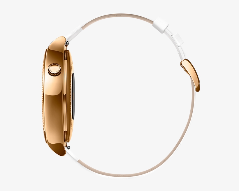 Huawei Elegant 4gb Women's Smartwatch, transparent png