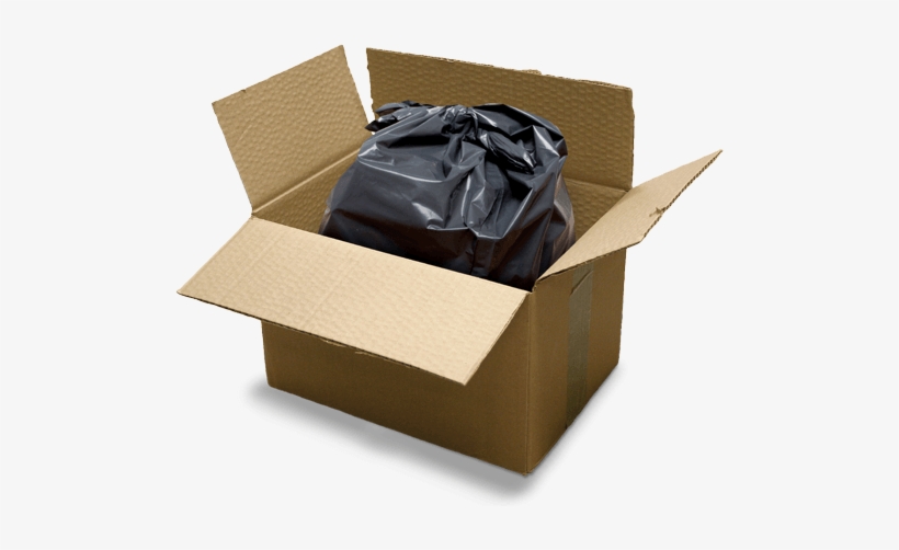 How Should You Package Your Specimens For Shipment - Open Box, transparent png