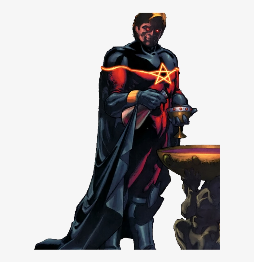 Mar Vell From Thanos Imperative Vol 1 1 0001 - Lord Mar Vell Marvel, transparent png