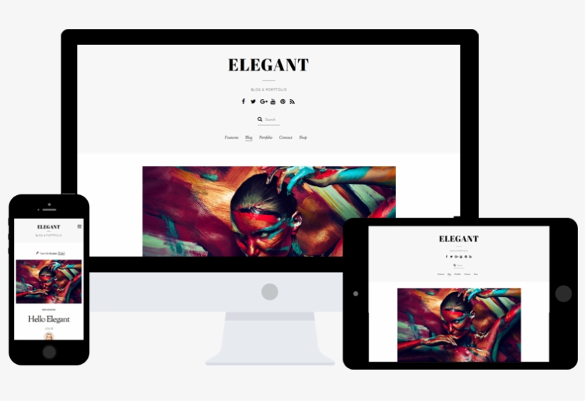 Responsive Design - Lg 55lf5809 Replacement Remote Control, transparent png