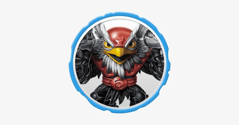 Full Blast Jet-vac Icon - Skylanders Jet Vac S3, transparent png