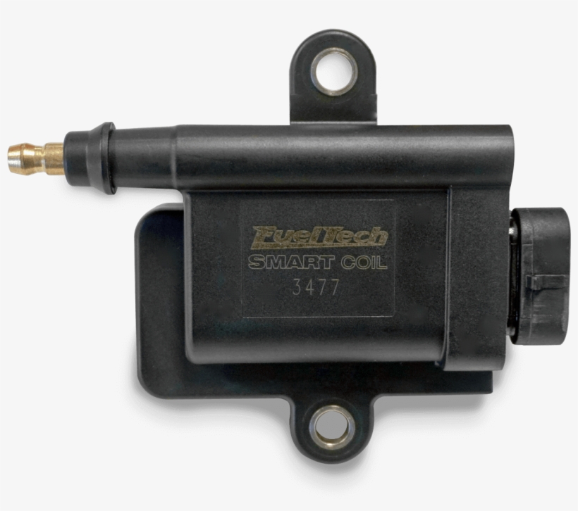 Smart Ignition Coil - Fueltech - Porto Alegre, transparent png