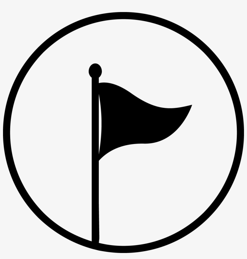 Golf Icon, transparent png