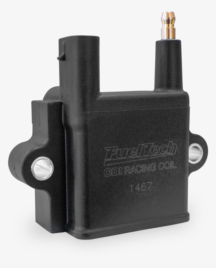 Cdi Racing Ignition Coil - Fueltech - Porto Alegre, transparent png