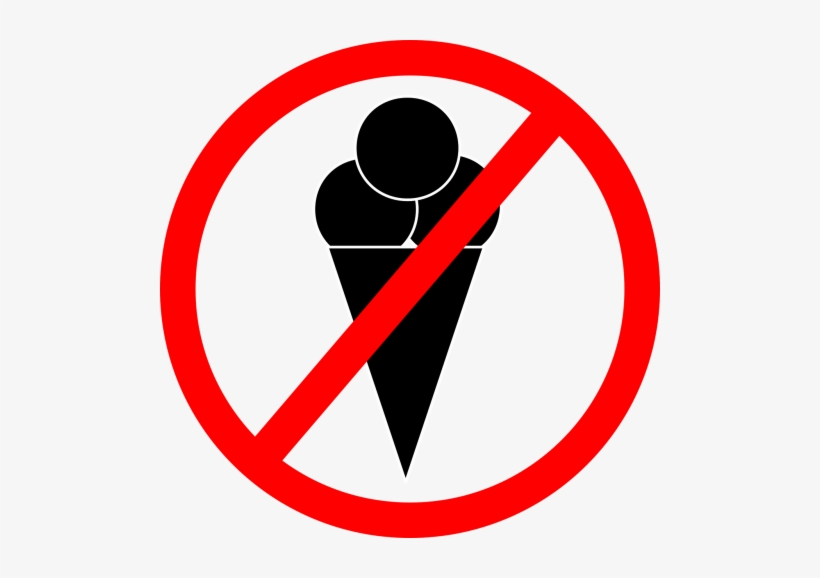 Not To Bring Food,ban On Bringing Food,the Prohibition - People No, transparent png