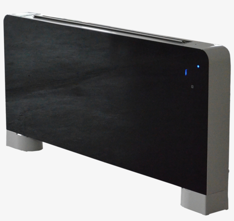 Glass Model - Slim Fan Coil Unit, transparent png