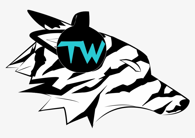 Tigerwolf - Fauna, transparent png