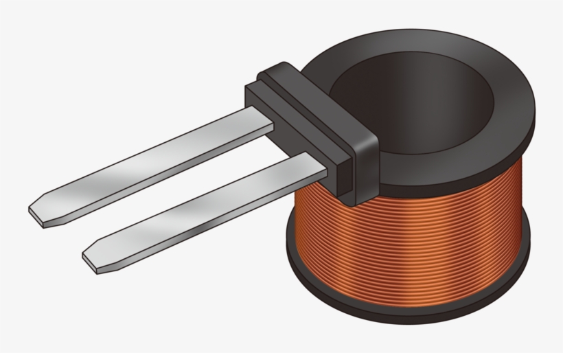 Injector Coil - Saucepan, transparent png