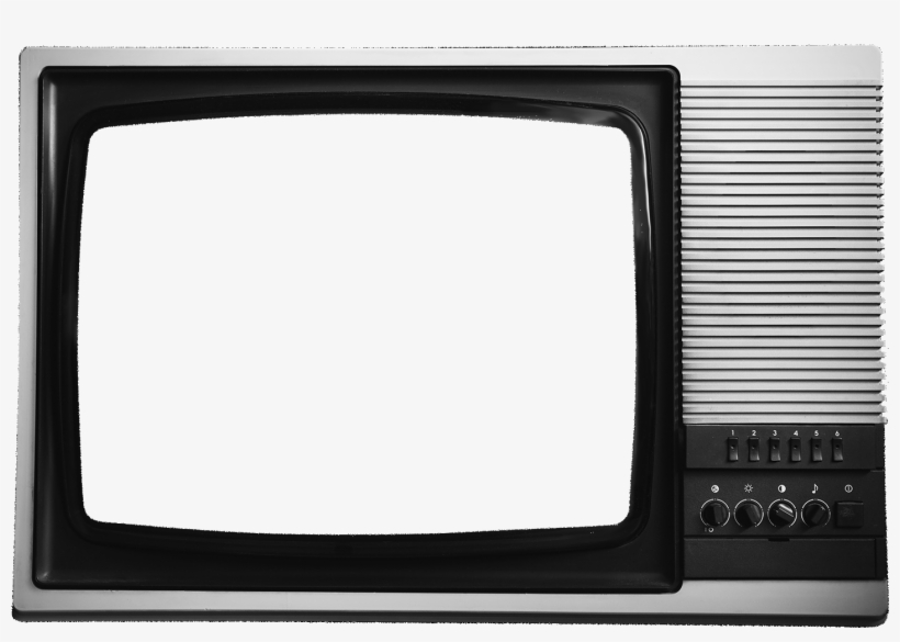 Jpg Freeuse Stock The Definitive History Of - Television, transparent png