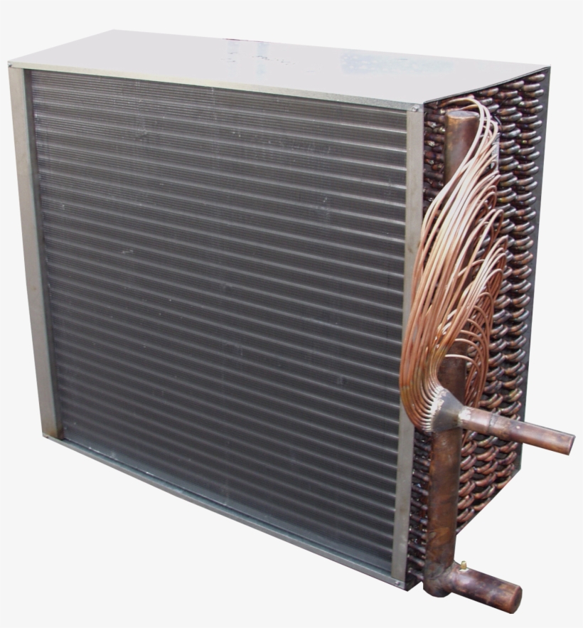 Evaporator Coils, transparent png