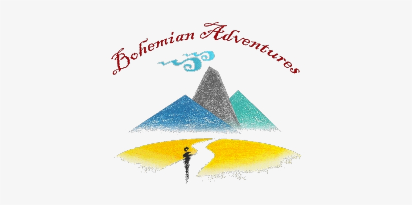 Bohemian Adventures - Becoming Prince Charming [book], transparent png
