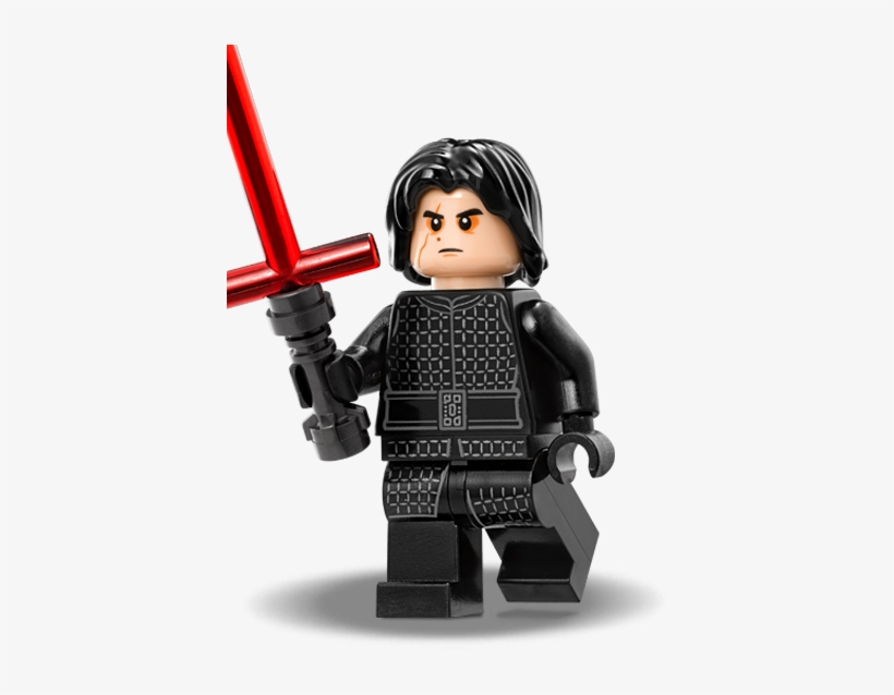 Kylo Ren™ - Lego Snoke Throne Room, transparent png