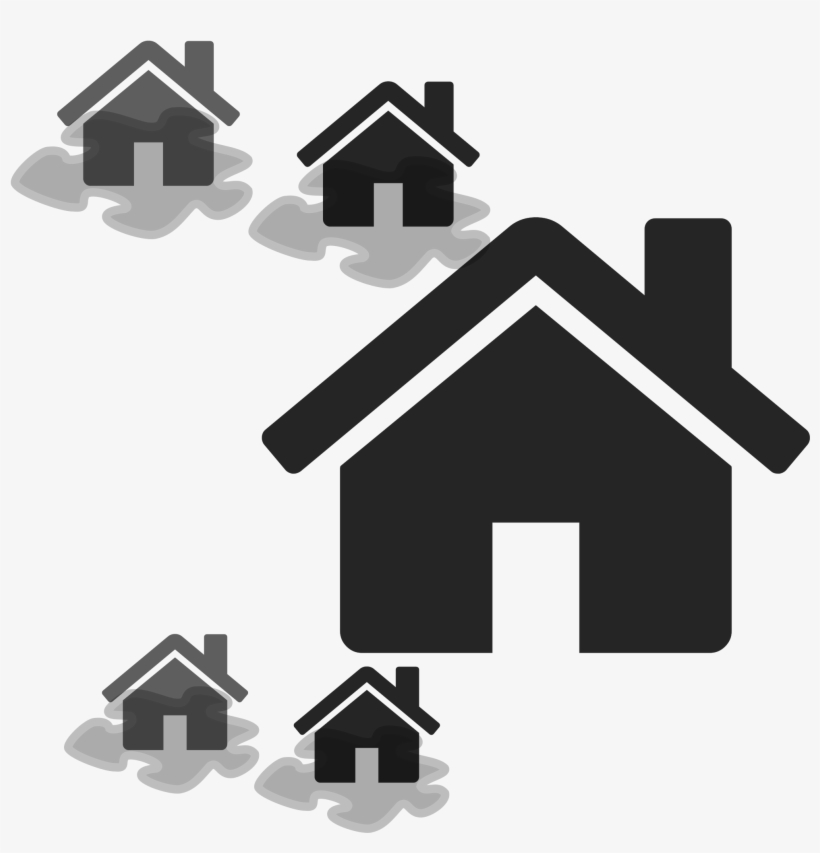 Open - Villages Icon Png, transparent png