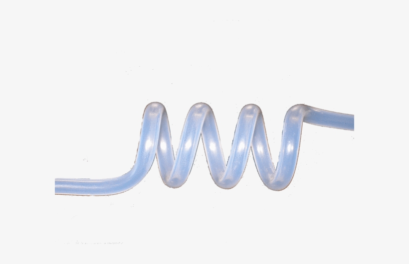 Fep Retractable Coil - Electromagnetic Coil, transparent png
