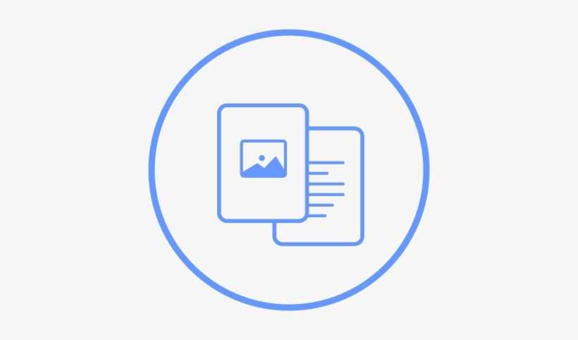 Caregiving Resources - Circle, transparent png