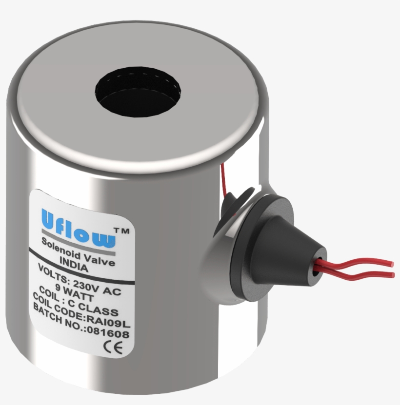 Coil - Valve, transparent png