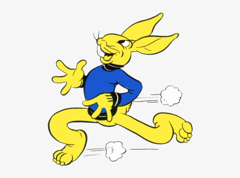 Hare Clipart - Tortoise And The Hare Clip Art, transparent png