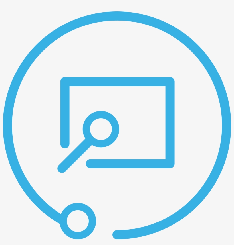 Icon Keynote - Machine Learning, transparent png