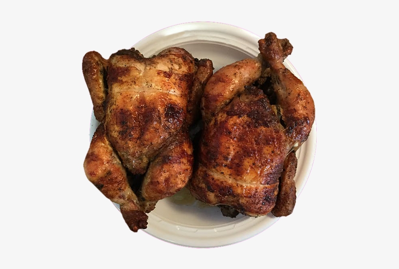 A Few Months Ago, The Burn Reported How Ashburn's Two - District Pollo, transparent png