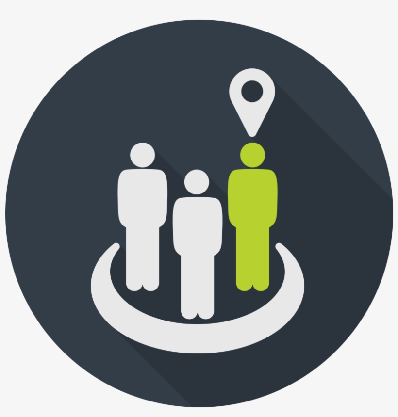 Proven Strategy For Laser‑targeting - Portrait Of A Man, transparent png