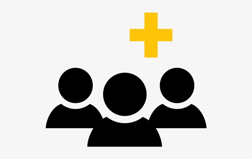 Bring Them To The Best Family Plan And The Best Unlimited - Family Plan Png Icon, transparent png