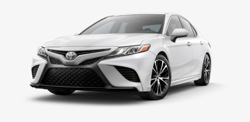 New 2019 Toyota Camry - Toyota Camry 3.5 V6 2018, transparent png