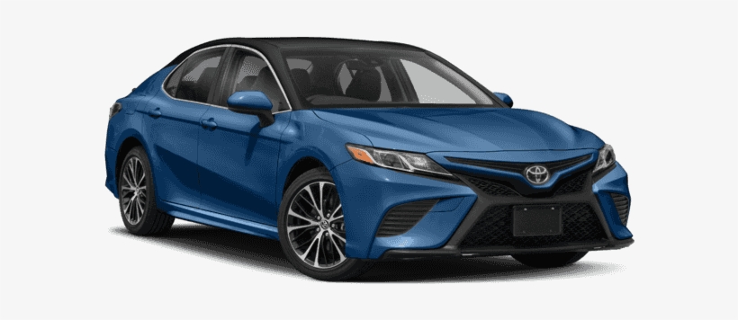New 2018 Toyota Camry Xse - Toyota Camry Se 2019, transparent png
