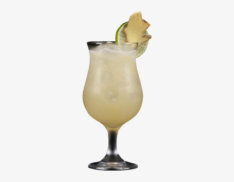 Asian Daiquiri Piña Colada 318x558 PNG Download PNGkit
