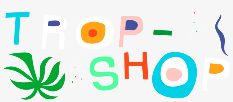 Trop-shop - Lost Lake, transparent png