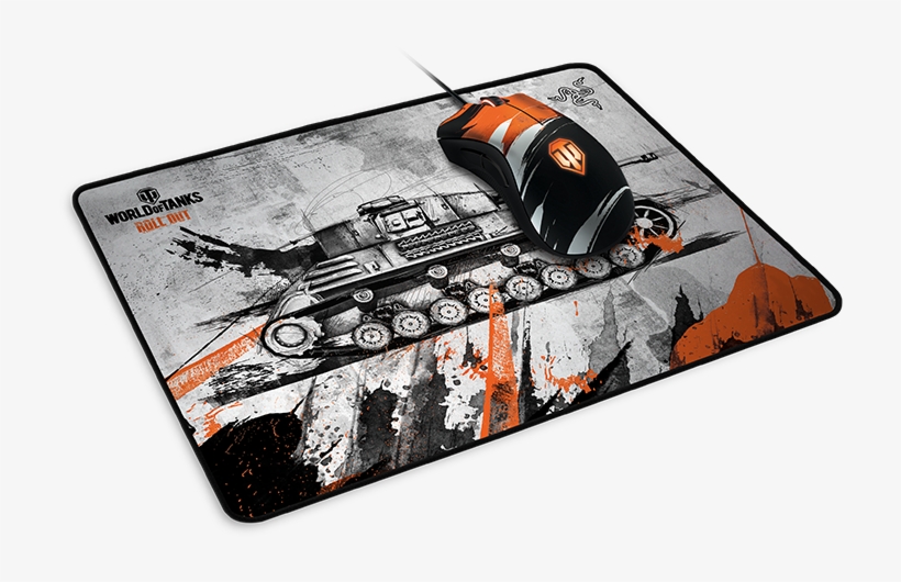 Razer Goliathus Call Of Duty: Black Ops Iii Edition, transparent png