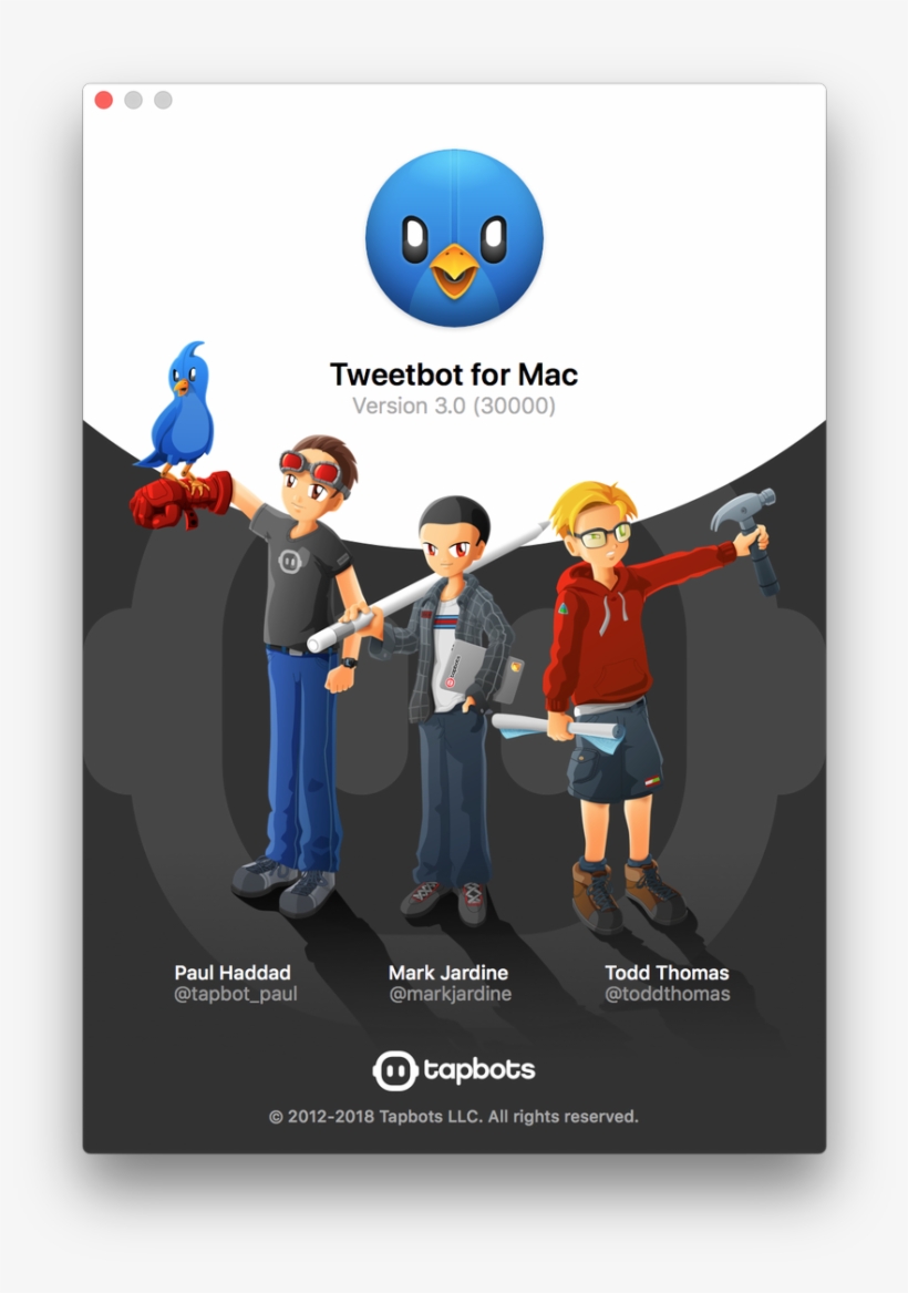 Krystian Kozerawski On Twitter - Macos, transparent png