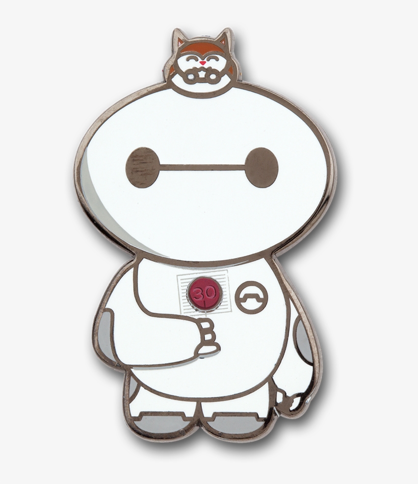 Disney Store 30th Anniversary Pin Set Wreck, transparent png