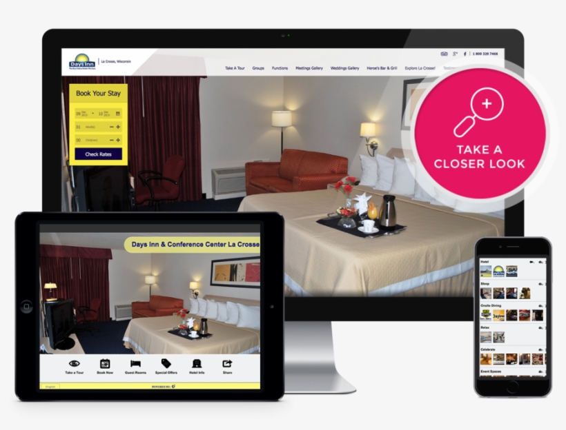 Doubled Organic Traffic And Quadrupled Conversions - Iphone, transparent png