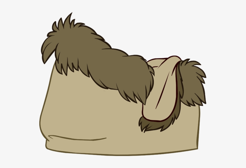 Cozy Toga Icon - Cartoon, transparent png