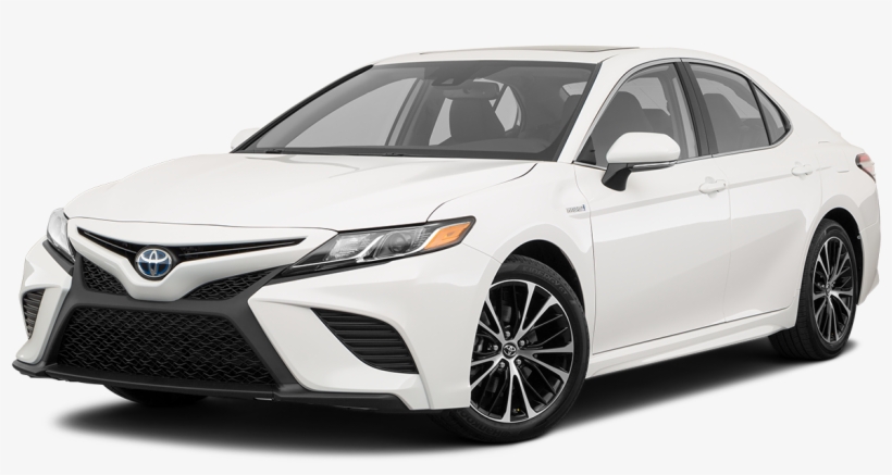 2019 Toyota Camry - 2017 Toyota Camry White, transparent png