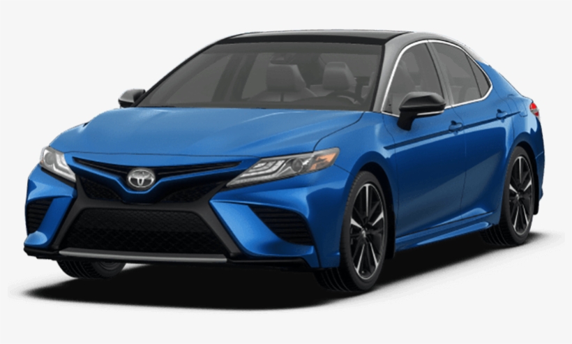 Beautiful Toyota Camry With Toyota Camry - Woodbridge Toyota, transparent png