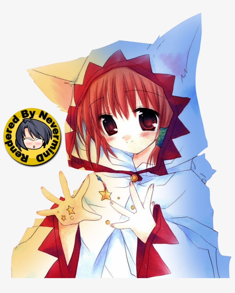 5m Anime Girl 2 07 Dec 2010 - Anime, transparent png