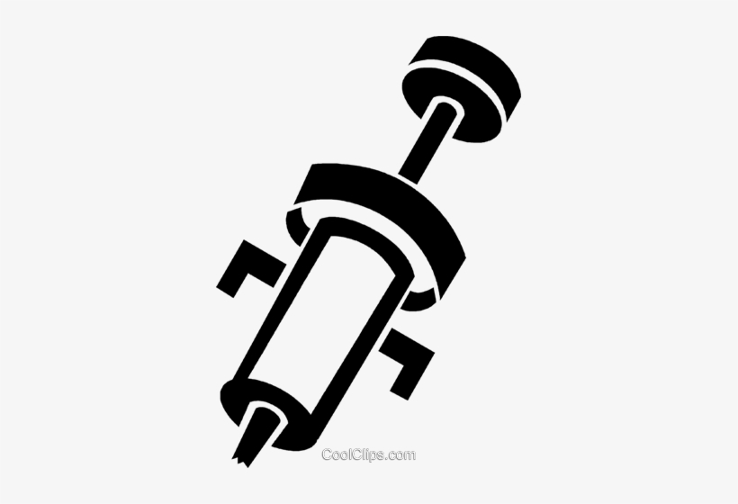 Cake Decorating Tools Royalty Free Vector Clip Art - Illustration, transparent png