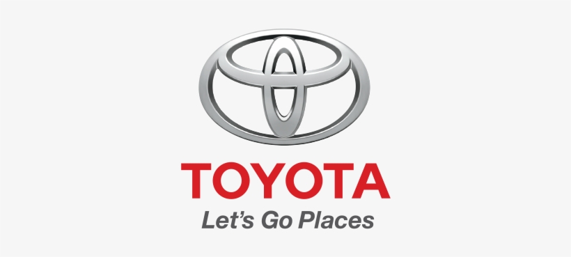 Toyota Logo - Tuscaloosa Toyota, transparent png