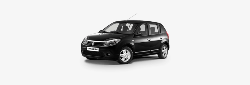 Sandero Toyota - Renault Dacia, transparent png