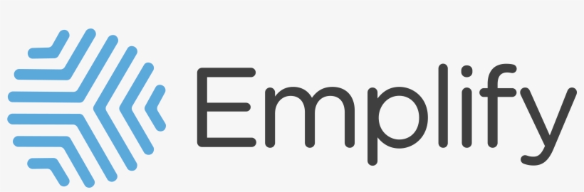 Submit A Request Sign In - Emplify Logo, transparent png