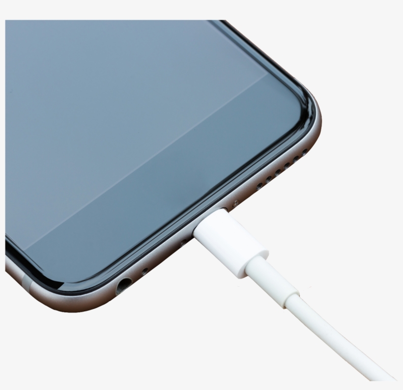 Charging Port Replacement - Headphones, transparent png