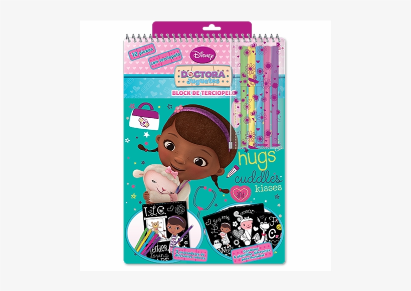 Block De Terciopelo - Disque Azyme 20 Cm Docteur La Peluche, transparent png