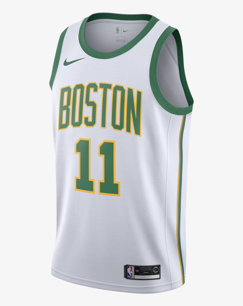 Boston Celtics - Boston Jersey, transparent png